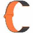 Comfortable Universel Silicone Universel Strap