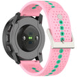 Unbelievably Pleasant Universel Silicone Universel Strap