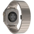 Remarkably Durable Apple Smartwatch Metal Universel Strap