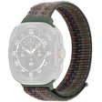 Super Reliable Samsung Galaxy Watch Ultra 47mm Nylon Strap