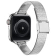 Incredibly Neat Apple Smartwatch Metal Universel Strap