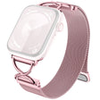 Super Comfortable Apple Smartwatch Metal Universel Strap