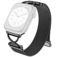 Incredibly Durable Apple Smartwatch Metal Universel Strap