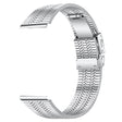 Nice TicWatch Pro 2020 Metal Strap