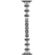 Wonderful Apple Smartwatch Metal Universel Strap