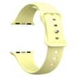 Unbelievably Comfortable Apple Smartwatch Silicone Universel Strap