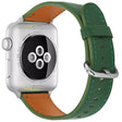 Absolutely Pleasant Apple Smartwatch Genuine Leather Universel Strap