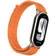 Durable Xiaomi Mi Band 9 / Xiaomi Smart Band 8 Nylon Universel Strap