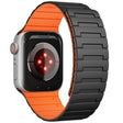 Really Pleasant Apple Smartwatch Silicone Universel Strap
