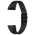 Mega Comfortable Fossil Gen 5 Carlyle HR Metal Strap