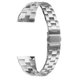Cool Fossil Gen 5 Carlyle HR Metal Strap