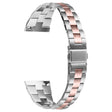 Very Delightful Fossil Gen 5 Carlyle HR Metal Strap