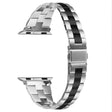 Incredibly Strong Apple Smartwatch Metal Universel Strap