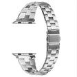 Absolutely Stylish Apple Smartwatch Metal Universel Strap