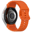 Really Pleasant Samsung Smartwatch Silicone Universel Strap
