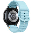 Unbelievably Pleasant Samsung Smartwatch Silicone Universel Strap