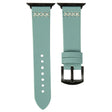 Mega Tough Apple Smartwatch Pu Leather Universel Strap