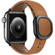 Absolutely Elegant Apple Smartwatch Genuine Leather Universel Strap