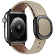 Remarkably Lovely Apple Smartwatch Genuine Leather Universel Strap