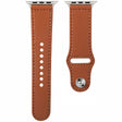 Remarkably Delightful Apple Smartwatch Pu Leather Universel Strap