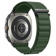 Lovely Samsung Galaxy Watch Ultra 47mm Nylon Strap