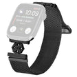 Remarkably Elegant Apple Smartwatch Metal Universel Strap