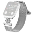 Very Fantastic Apple Smartwatch Metal Universel Strap