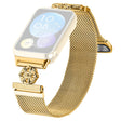 Super Stylish Xiaomi Redmi Watch 4 Metal Strap