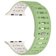Unbelievably Cute Apple Smartwatch Silicone Universel Strap