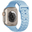 Unbelievably Comfortable Apple Smartwatch Silicone Universel Strap