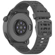 Flexible Coros Pace 3 Silicone Strap