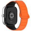 Super Durable Xiaomi Band 8 Pro / Xiaomi Redmi Watch 4 Metal And Silicone Universel Strap