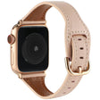Comfortable Apple Smartwatch Genuine Leather Universel Strap