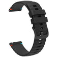 Unbelievably Comfortable Universel Silicone Universel Strap
