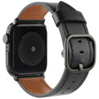 Brilliant Apple Smartwatch Genuine Leather Universel Strap