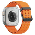 Unbelievably Pleasant Apple Smartwatch Silicone Universel Strap