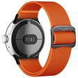 Durable Google Smartwatch Nylon Universel Strap