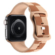 Really Pleasant Apple Smartwatch Silicone Universel Strap