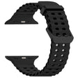 Unbelievably Comfortable Apple Smartwatch Silicone Universel Strap