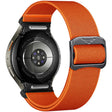 Comfortable Samsung Smartwatch Nylon Universel Strap