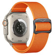Very Durable Apple Smartwatch Nylon Universel Strap