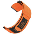 Fashionable Suunto 7 / Suunto Spartan Sport Wrist HR Baro Nylon Universel Strap