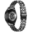 Very Cool Samsung Galaxy Watch 7 40mm / Samsung Galaxy Watch 7 44mm Rhinestone Universel Strap