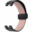 Strong Garmin Lily Pu Leather Strap