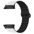 Unbelievably Comfortable Polar Vantage V Silicone Strap