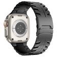 Timeless Apple Smartwatch Metal Universel Strap