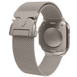 Increadibly Cute Apple Smartwatch Metal Universel Strap