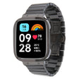 Mega Fashionable Xiaomi Redmi Watch 3 Lite Metal Strap