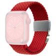 Mega Neat Apple Smartwatch Nylon Universel Strap