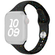 Super Comfortable Apple Smartwatch Silicone Universel Strap